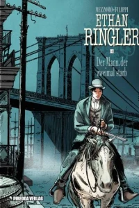 Der Mann der zweimal starb