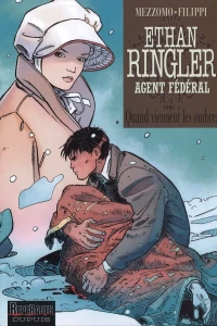 Quand Viennent les Ombres