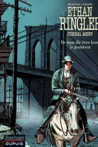 De man die twee keer is gestorven