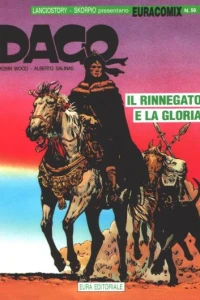 Dago 13 - Il Rinnegato e la Gloria
