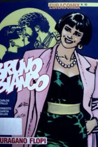 Bruno Bianco Uragano Flopi