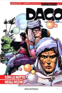 Dago - Con la notte negli occhi