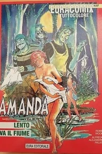Amanda Lento Va il Fiume