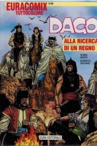 Dago Alla Ricerca di un Regno