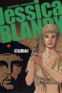 Jessica Blandy 14: Cuba!