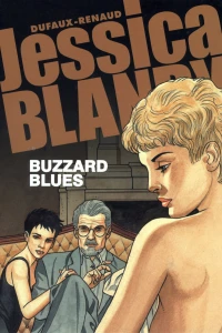 Jessica Blandy 16: Buzzard blues