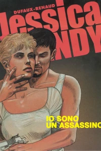 Jessica Blandy 17: Io sono un assassino