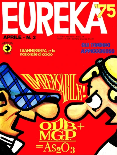 Cover of 03-1975