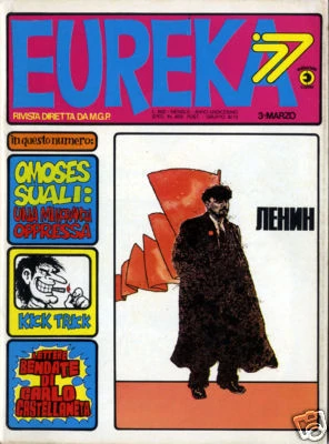 Cover of Lenin