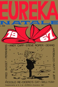 Eureka Natale 1967