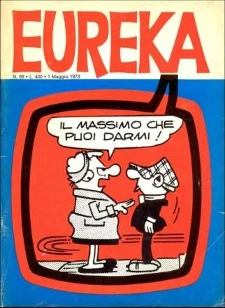 Cover of Il Massimo che Puoi Darmi!