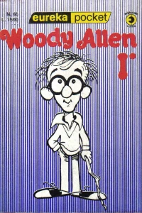 Woody Allen 1°