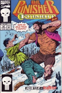 Eurohit #3: Black Forest Black Bear