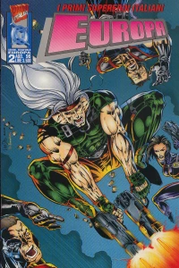 Seconda Chance / Principi Comuni