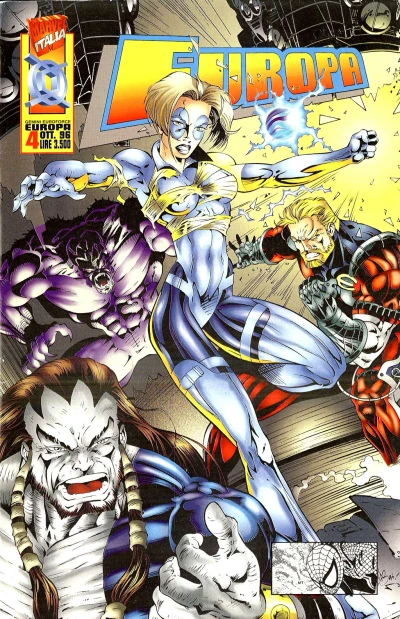 Cover of Quarto Potere / Caso Chiuso