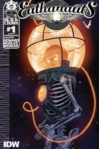 Part 1: Ground Control