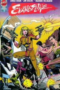 Hostage Planet part 2 God's Love