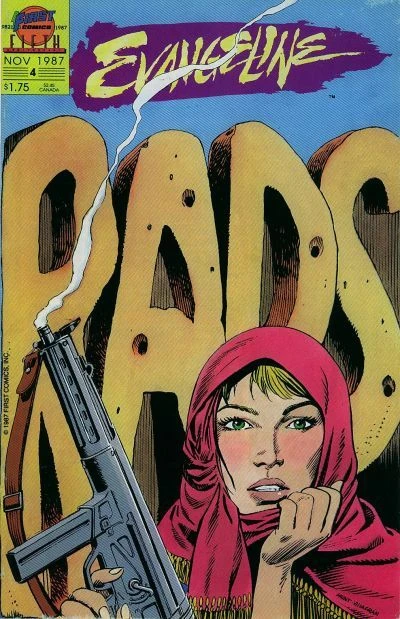 Cover of Rads