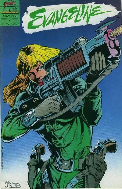 Cover of The Resurrectors part 2