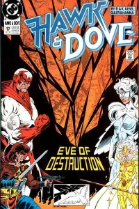 Eve of Destruction!