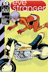 Retrograde Part Three: Seven Day Lover; The Couch Trip