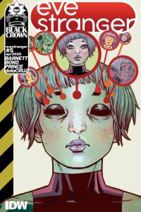 Retrograde Part Five: A Change Is Gonna Come; We Move Like Cagey Tigers