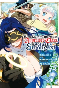 Volume 6