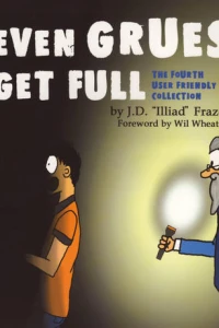 The Fourth User Friendly Collection