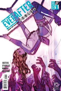 The Show Me State: Chapter One of The Pandora Protocol