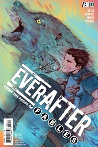 Cheating Death: Chapter Three of The Pandora Protocol