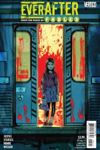 Turn and Face the Strange: The Conclusion of The Pandora Protocol