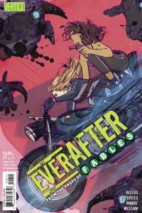 Outside the Box: Part Two of The Unsentimental Education