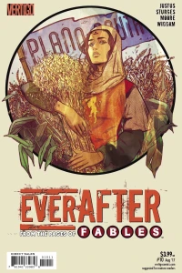 Gone to Seed: Part Three of The Unsentimental Education