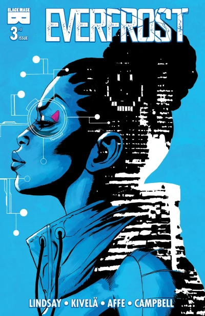 Cover of Cold Reason