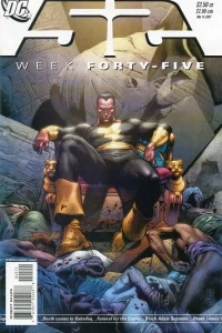 Every Hour Wounds, the Last Kills