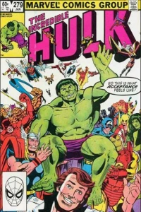 Everybody Loves A Parade, Right?