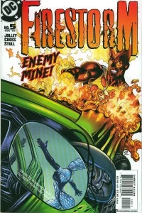 Everybody Wants You, Part 2