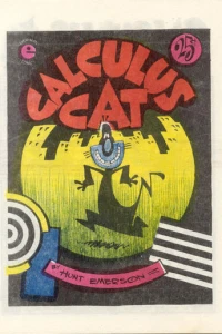 Calculus Cat
