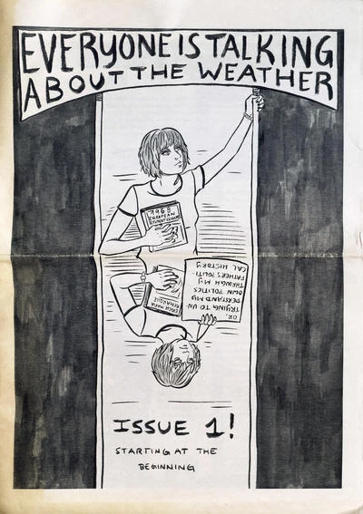 Cover of Starting at the Beginning