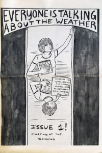 Starting at the Beginning