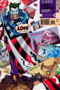 Everyone Knows This Is Nowhere