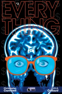 Chapter 2: The Evil That Never Arrived!