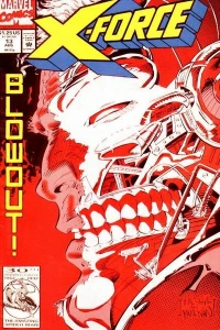 Everything Hits the Fan