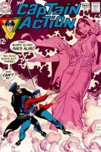 Evil at Dead World's End!