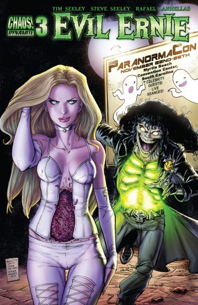 Cover of Suicide King Part 3