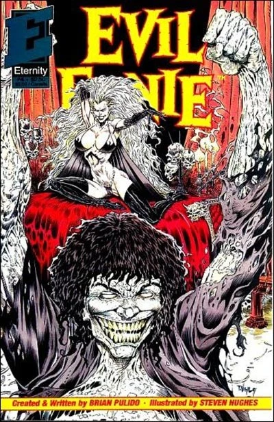 Cover of Mad Love and Mayhem