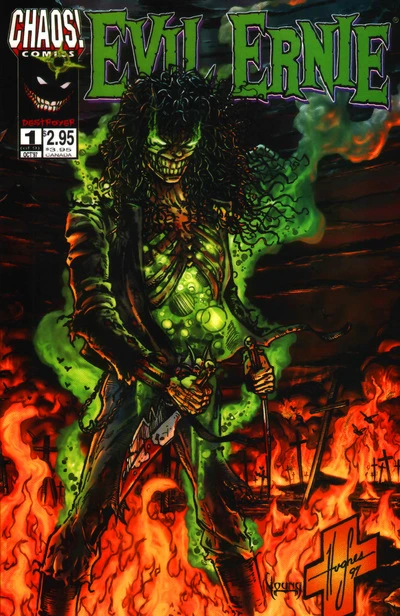 Cover of Born to be Wild