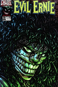 Tyranny and Mutation