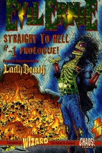 Prologue (Wizard issue -1)