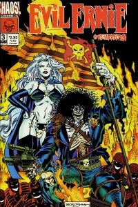 Halloween Apocalypse